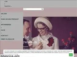 Sites similar to friedhofguide.de