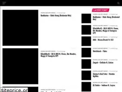 Sites similar to friedjam.co.za