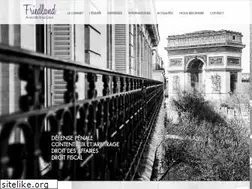Sites similar to friedlandco.com