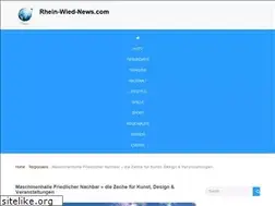 Sites similar to friedlicher-nachbar.de