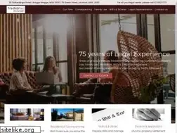 Sites similar to friedliebbyrne.com.au
