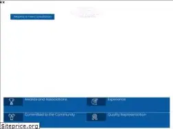 Sites similar to friedlrichardson.com