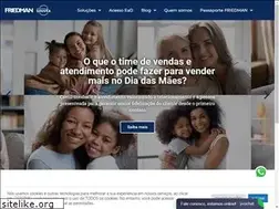 Sites similar to friedman.com.br