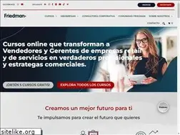 Sites similar to friedman.com.mx