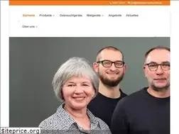 Sites similar to friedmann-landtechnik.de