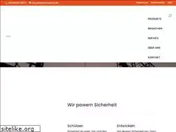 Sites similar to friedmanngmbh.de
