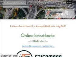 Sites similar to friedmannrobi.hu