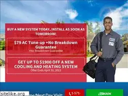 Sites similar to friedmanplumbing.com
