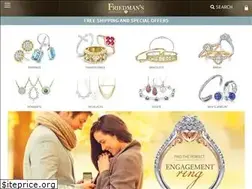 Sites similar to friedmans.com