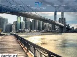 Sites similar to friedmanvartolo.com