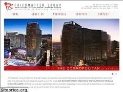 Sites similar to friedmuttergroup.com