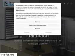 Sites similar to friedrich-bruchsal.de