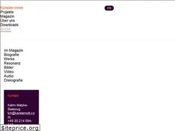 Sites similar to friedrich-cerha.com