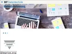 Sites similar to friedrich-datentechnik.de