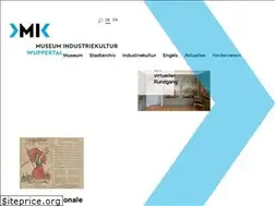Sites similar to friedrich-engels-haus.de