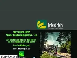 Sites similar to friedrich-gala.de