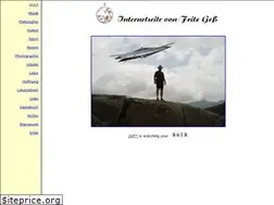 Sites similar to friedrich-gess.de