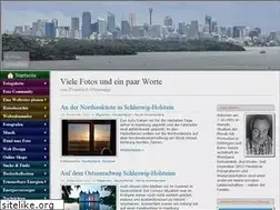 Sites similar to friedrich-glasenapp.de