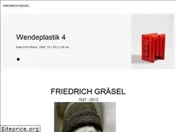 Sites similar to friedrich-graesel.de