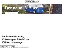 Sites similar to friedrich-hoffmann.de