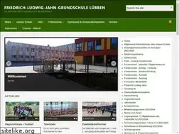 Sites similar to friedrich-ludwig-jahn-grundschule-luebben.de