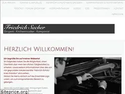 Sites similar to friedrich-sacher.de