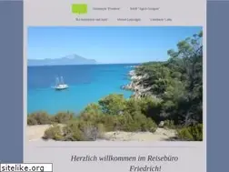 Sites similar to friedrich-travel.com