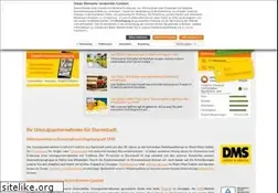 Sites similar to friedrich-umzug.de