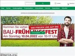 Sites similar to friedrichbauzentrum.de