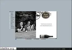Sites similar to friedrichbecker.de