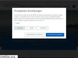 Sites similar to friedrichshafen.de