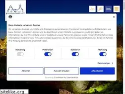 Sites similar to friedrichstadt.de