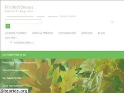 Sites similar to friedrichstrauss.de