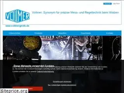 Sites similar to friedrichvollmer.de