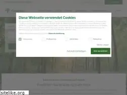 Sites similar to friedwald.de