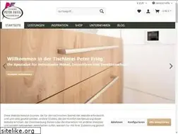 Sites similar to frieg.de