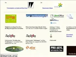 Sites similar to friege.de