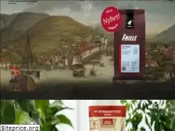 Sites similar to friele.no