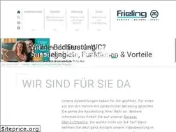 Sites similar to frieling24.de