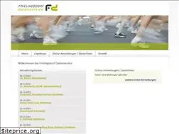 Sites similar to frielingsdorf-datenservice.de
