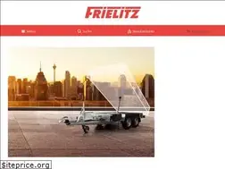 Sites similar to frielitz.de