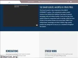 Sites similar to frielplastering.com