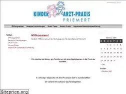 Sites similar to friemert.de