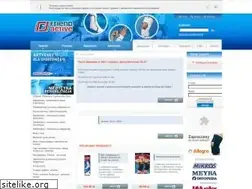 Sites similar to friend-active.pl