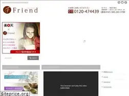 Sites similar to friend-g.com