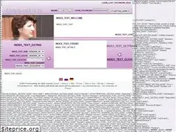 Sites similar to friend-meeting.com