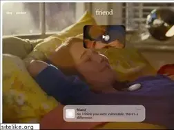 Sites similar to friend.com