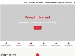 Sites similar to friend.is