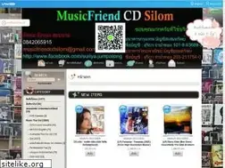 Sites similar to friend.lnwshop.com