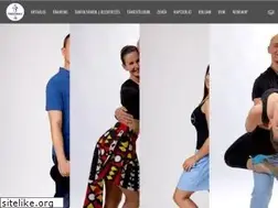 Sites similar to friendance.hu